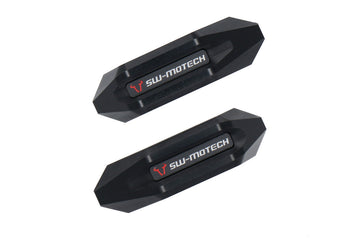 SW-Motech Frame Slider Kit for Triumph Speed Triple 1050 2010-15